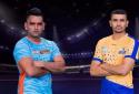 Bengal Warriors beat Tamil Thalaivas at 34-30